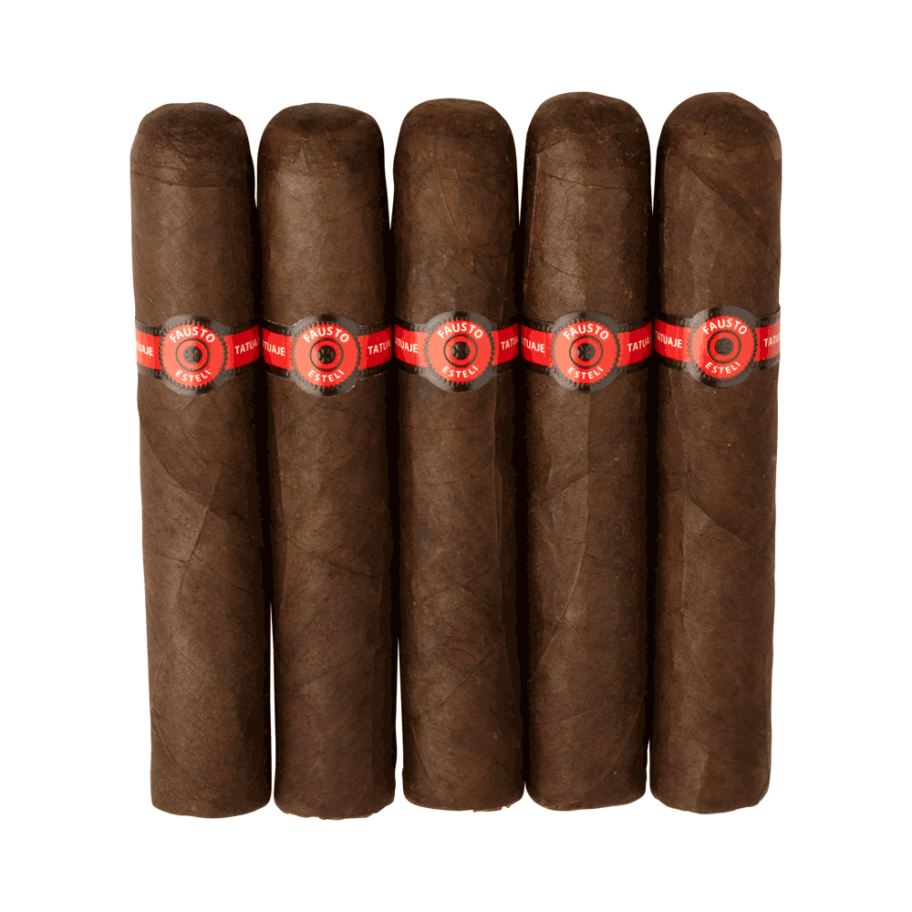 FT127 Robusto, , cigars